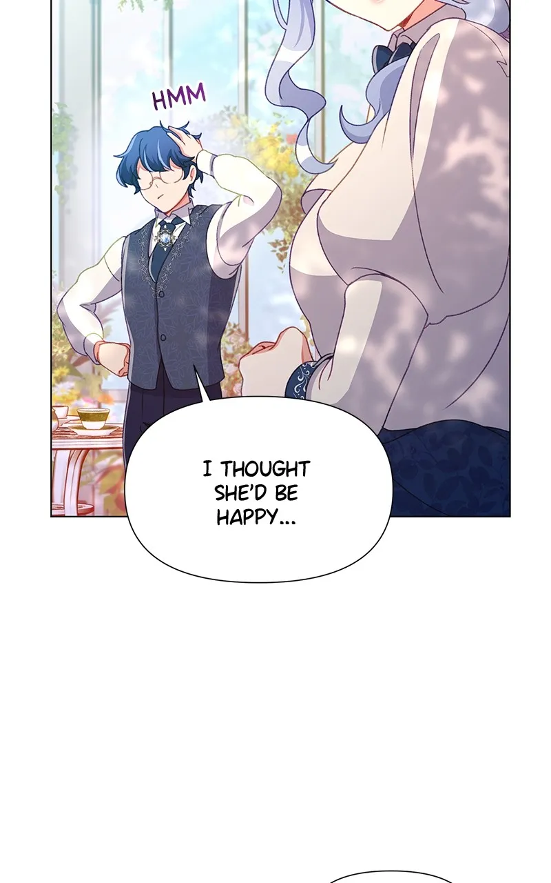 Read Broken Engagement chapter 25 image 58 on Lezhin