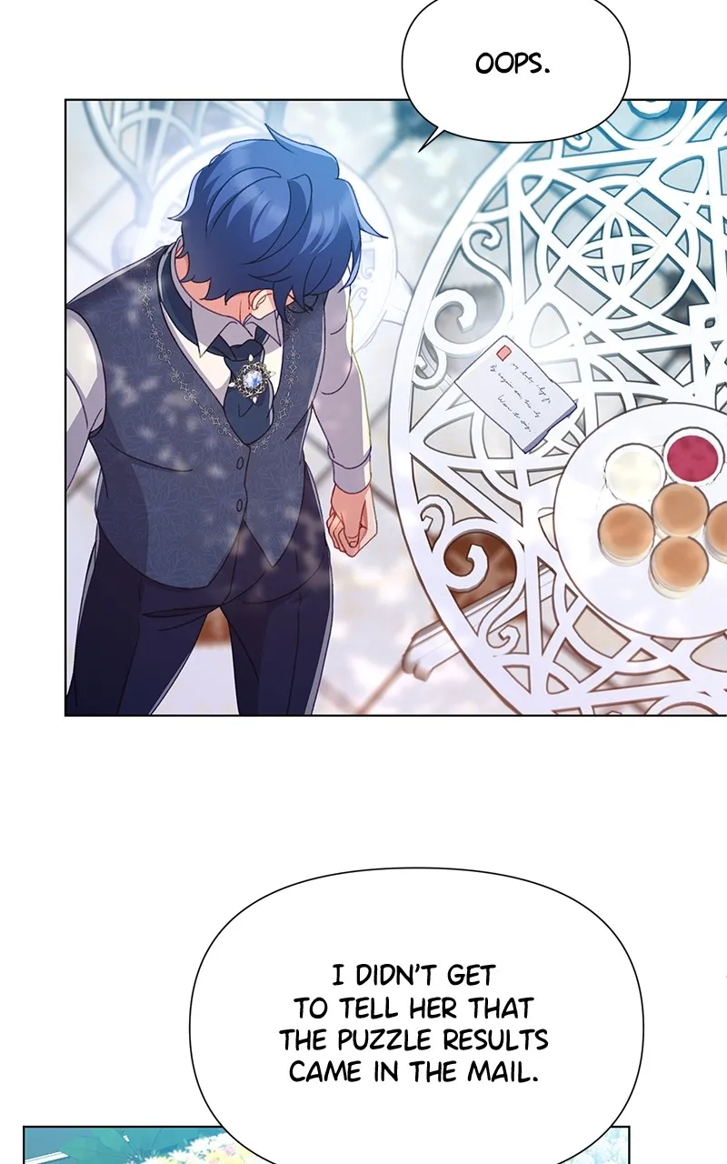 Read Broken Engagement chapter 25 image 59 on Lezhin