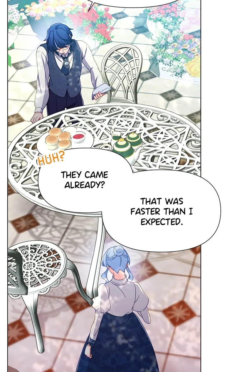 Read Broken Engagement chapter 25 image 60 on Lezhin