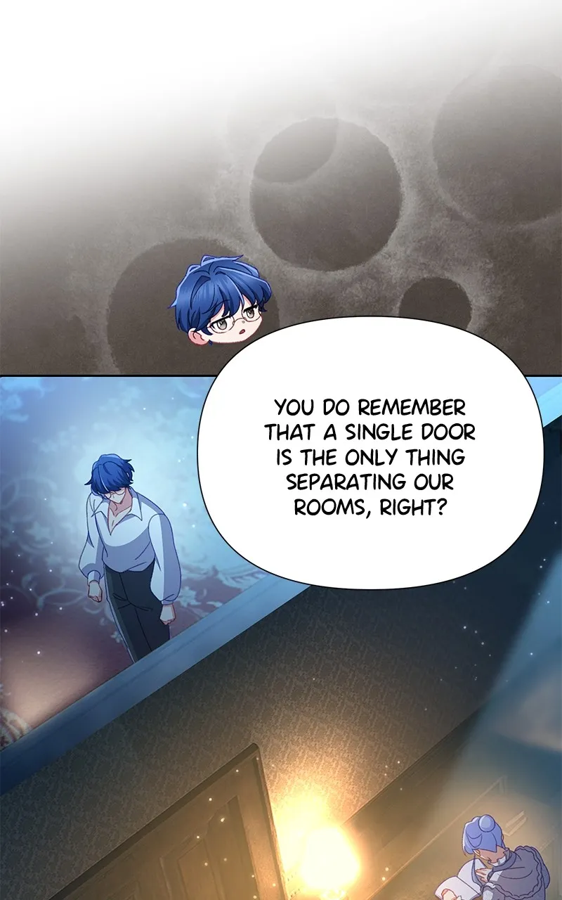 Read Broken Engagement chapter 25 image 64 on Lezhin