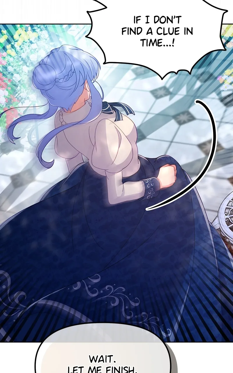 Read Broken Engagement chapter 25 image 88 on Lezhin