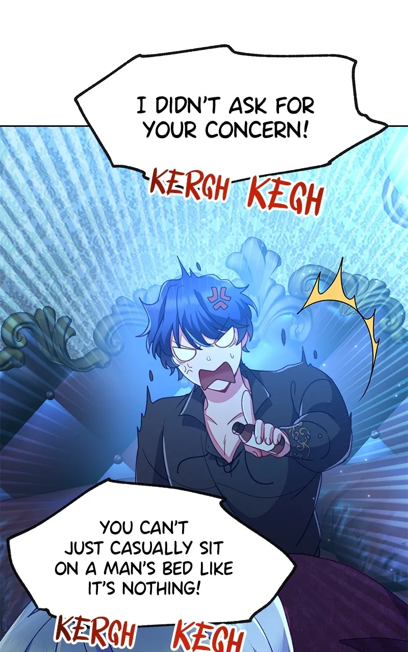 Read Broken Engagement chapter 26 image 107 on Lezhin