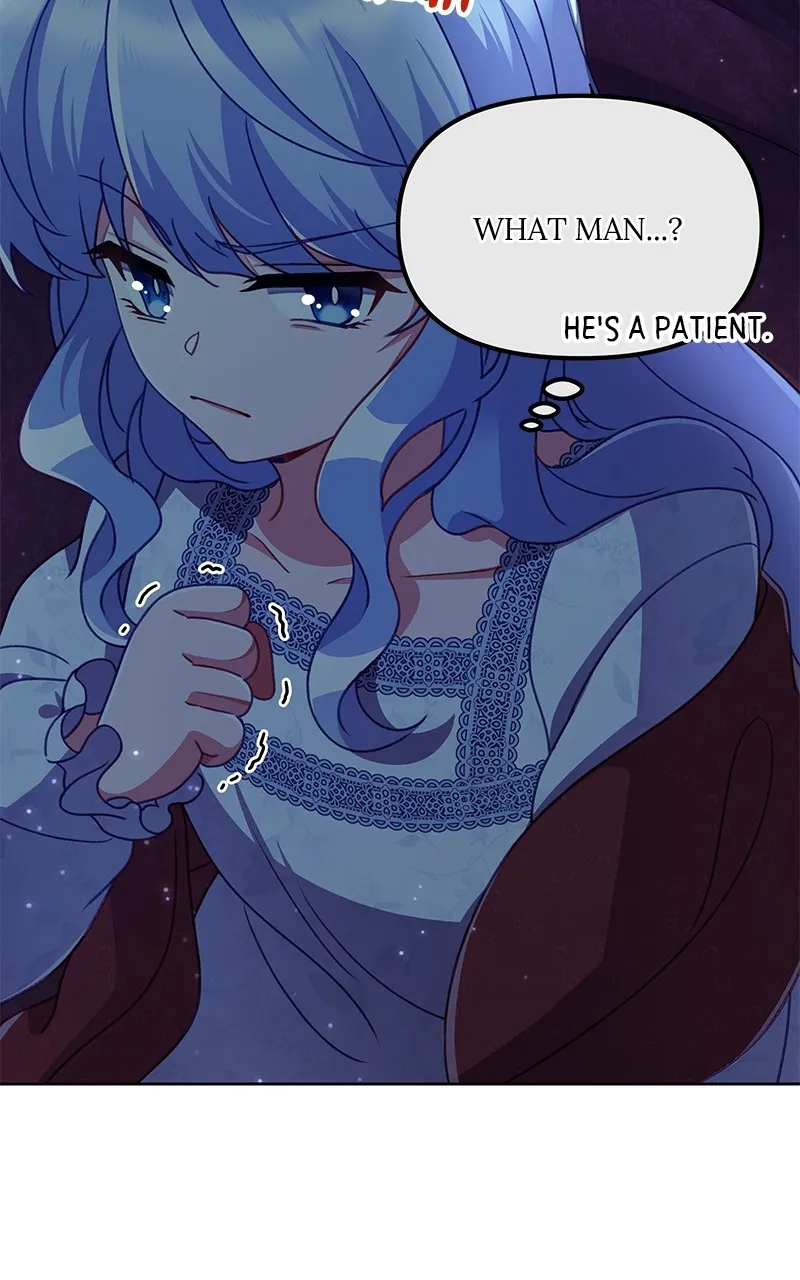 Read Broken Engagement chapter 26 image 108 on Lezhin