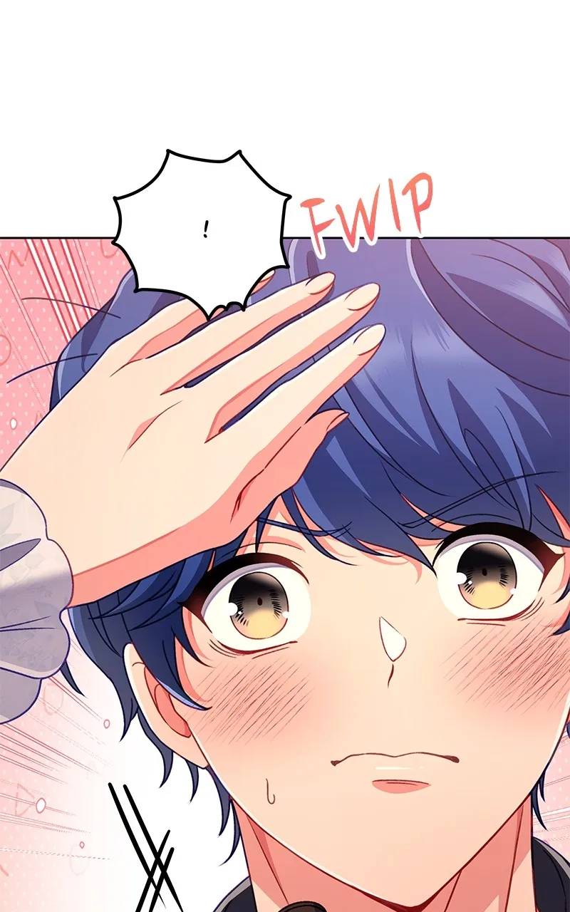 Read Broken Engagement chapter 26 image 109 on Lezhin