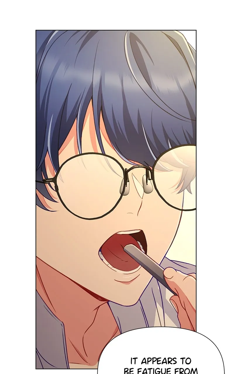 Read Broken Engagement chapter 26 image 123 on Lezhin
