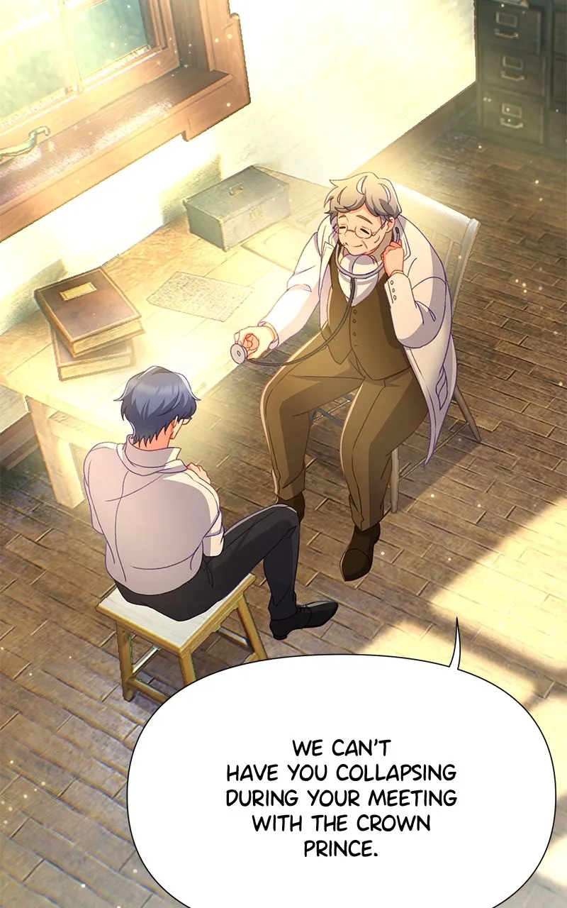 Read Broken Engagement chapter 26 image 125 on Lezhin
