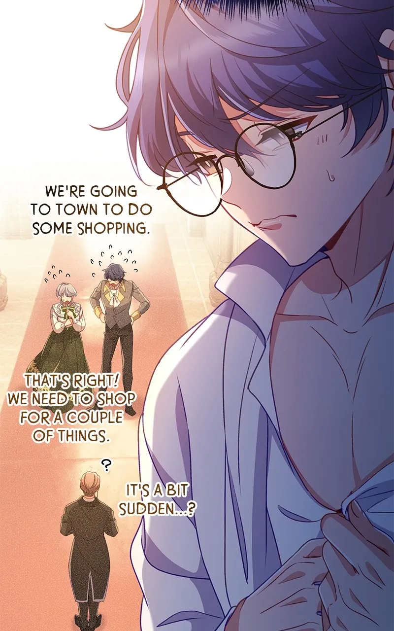 Read Broken Engagement chapter 26 image 127 on Lezhin