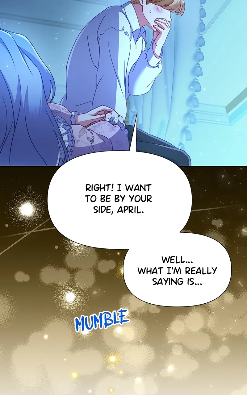 Read Broken Engagement chapter 26 image 35 on Lezhin