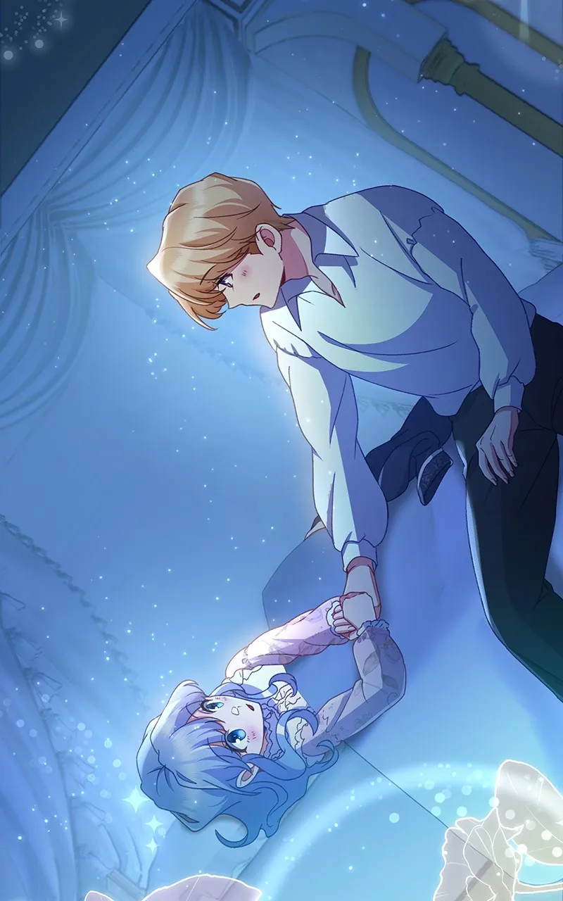 Read Broken Engagement chapter 26 image 39 on Lezhin
