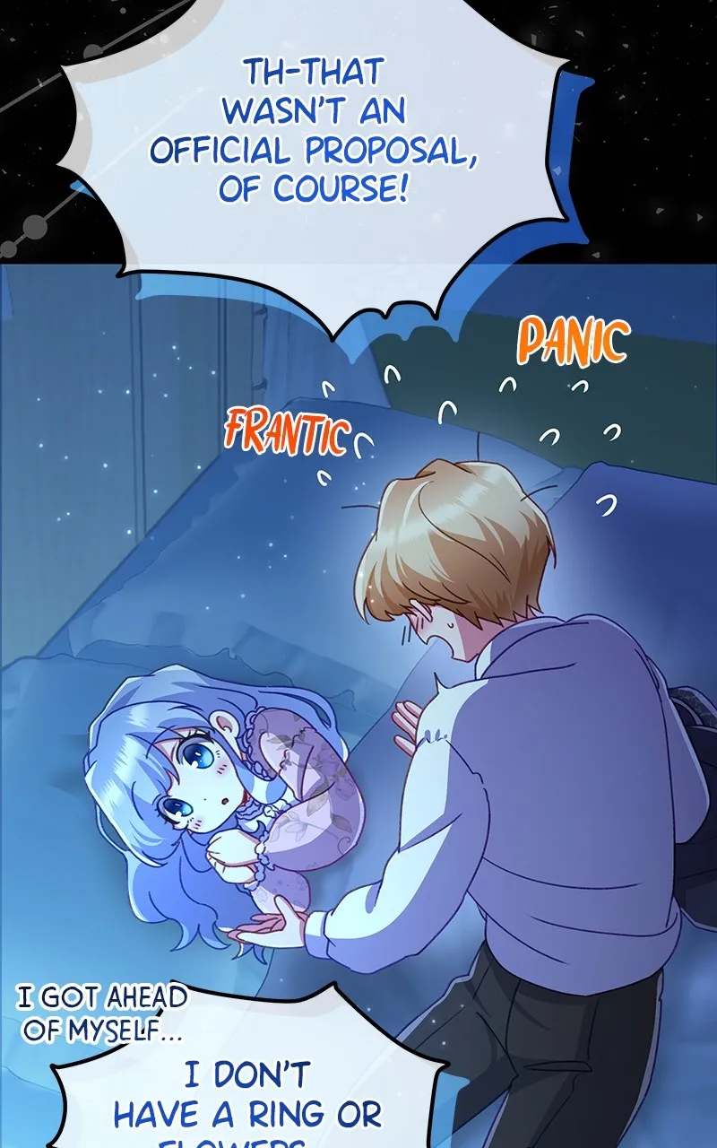 Read Broken Engagement chapter 26 image 43 on Lezhin