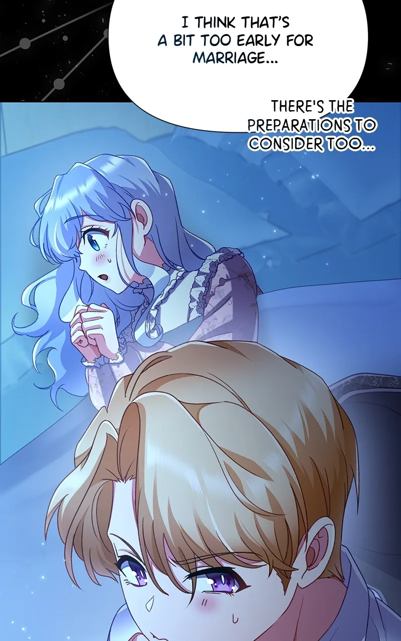 Read Broken Engagement chapter 26 image 45 on Lezhin