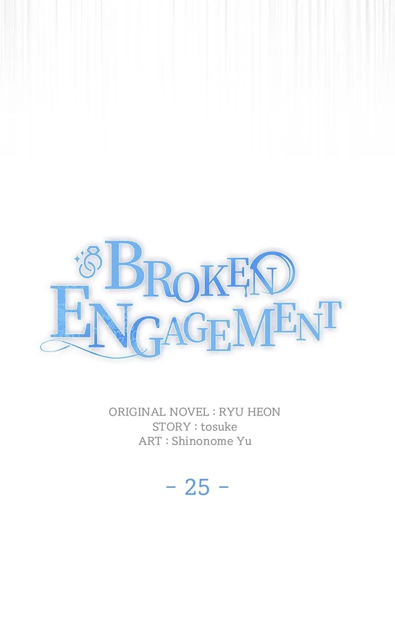 Read Broken Engagement chapter 26 image 6 on Lezhin