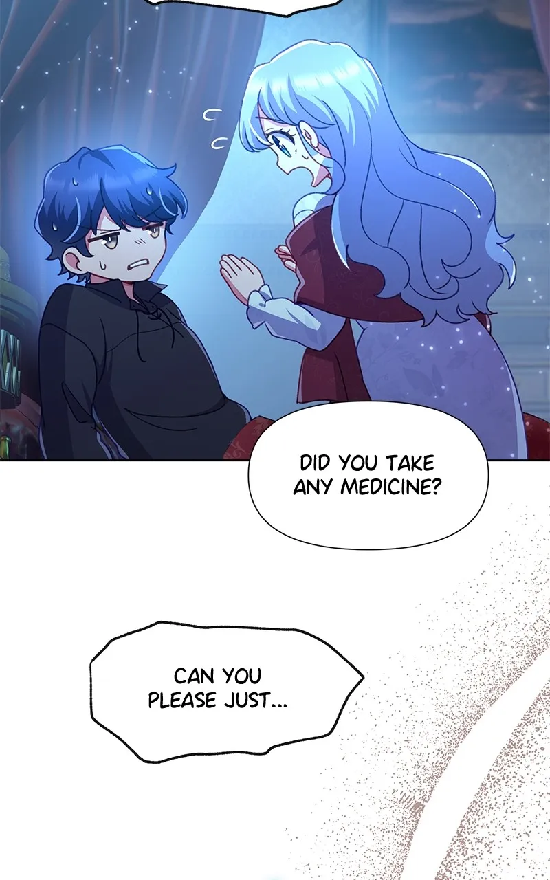 Read Broken Engagement chapter 26 image 99 on Lezhin