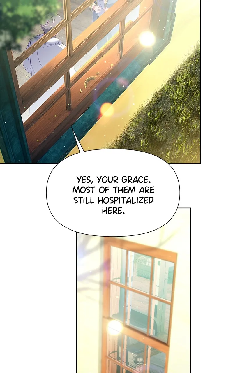 Read Broken Engagement chapter 27 image 10 on Lezhin