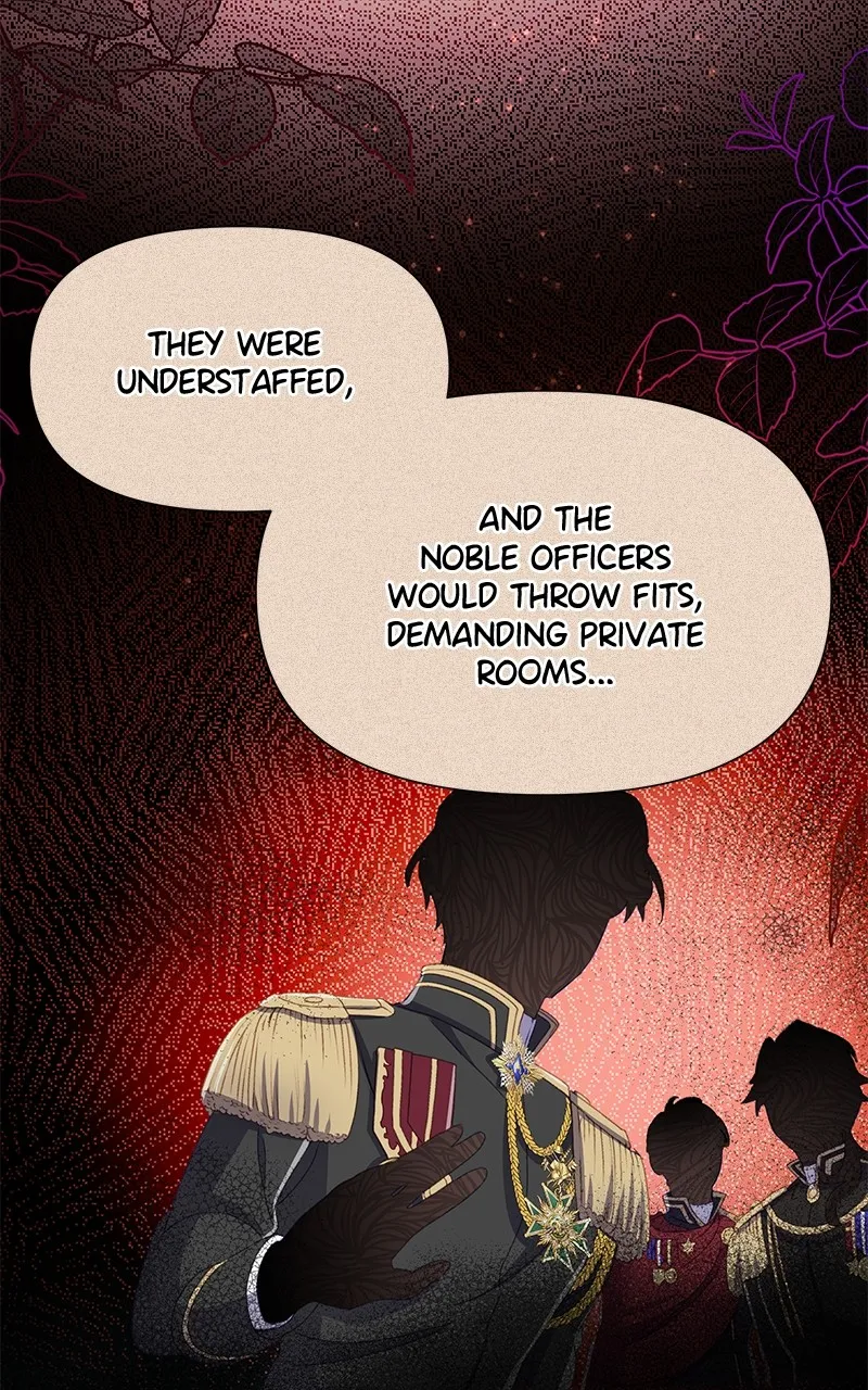 Read Broken Engagement chapter 27 image 105 on Lezhin