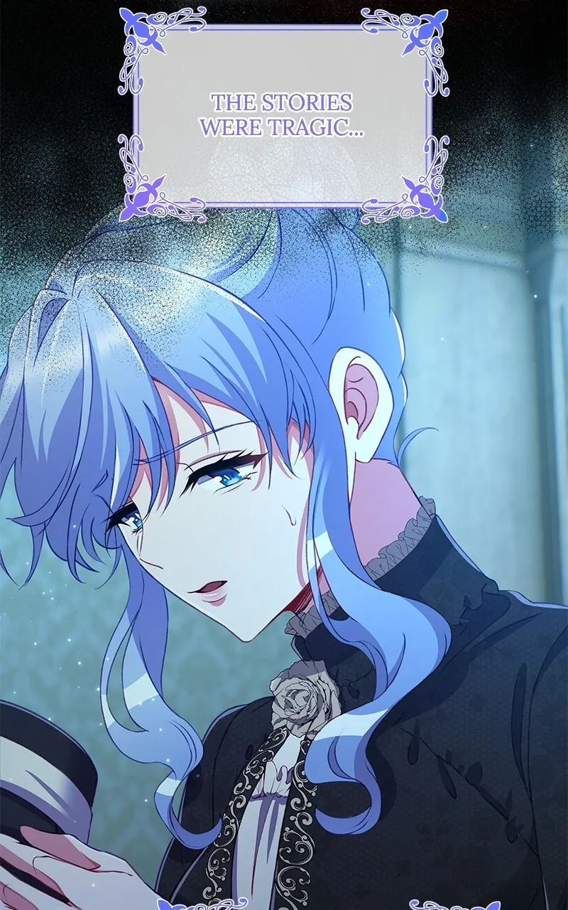 Read Broken Engagement chapter 27 image 106 on Lezhin