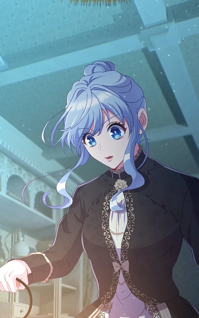 Read Broken Engagement chapter 27 image 123 on Lezhin