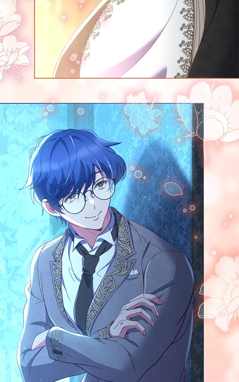 Read Broken Engagement chapter 27 image 132 on Lezhin