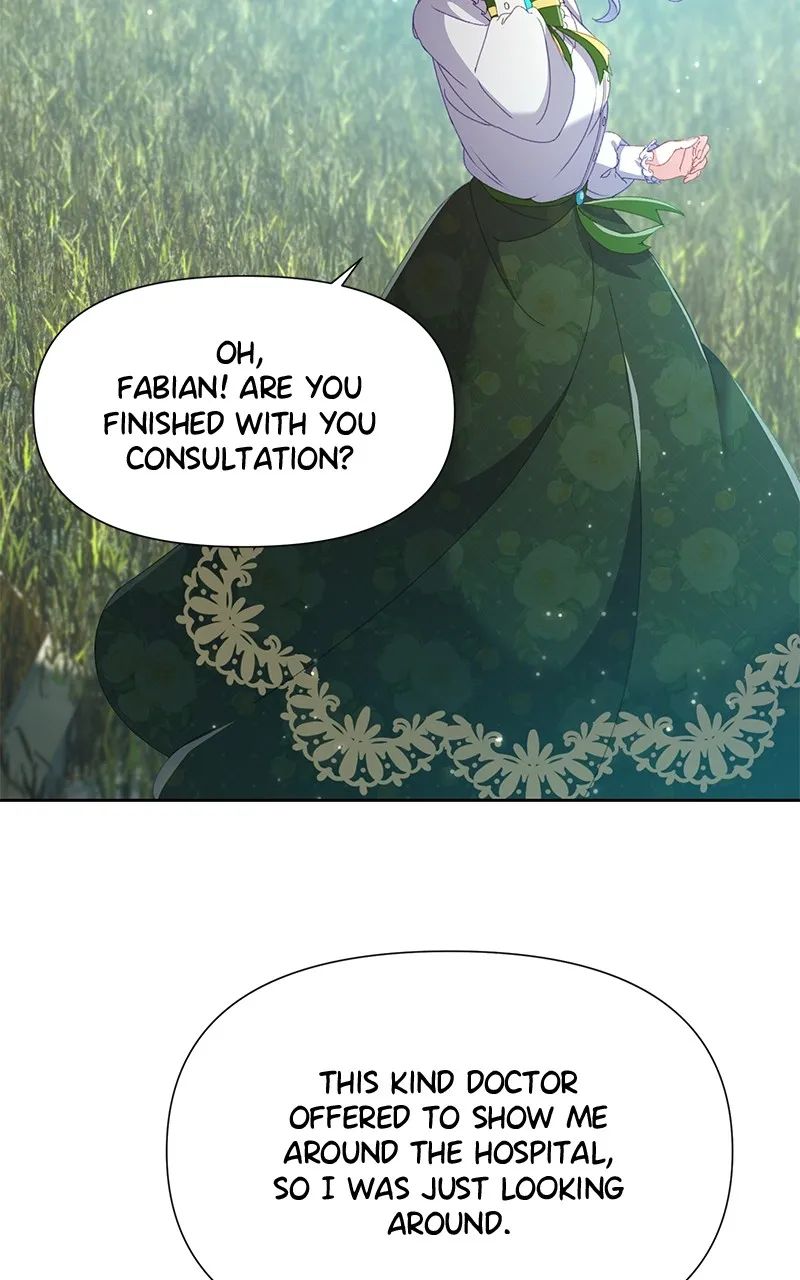 Read Broken Engagement chapter 27 image 18 on Lezhin