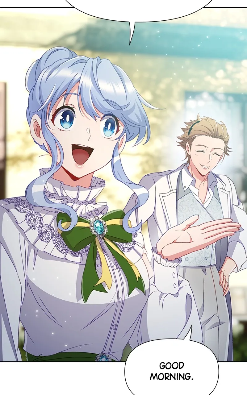 Read Broken Engagement chapter 27 image 19 on Lezhin