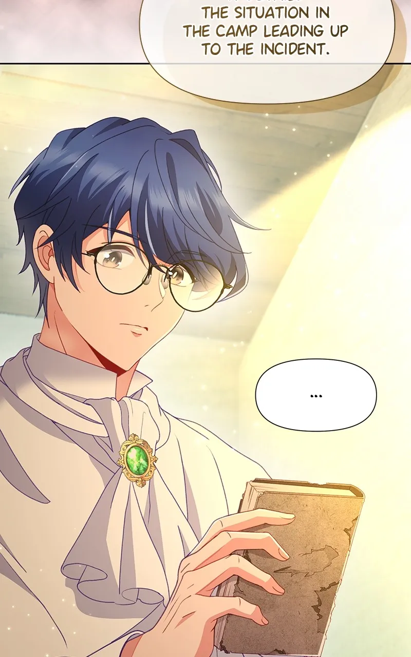 Read Broken Engagement chapter 27 image 2 on Lezhin