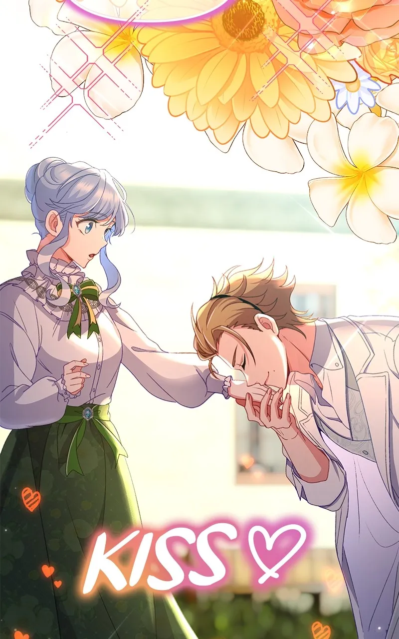 Read Broken Engagement chapter 27 image 21 on Lezhin