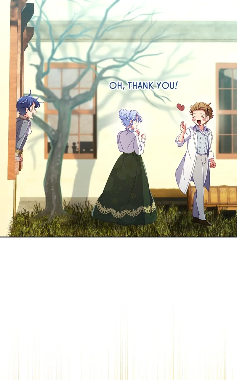 Read Broken Engagement chapter 27 image 23 on Lezhin