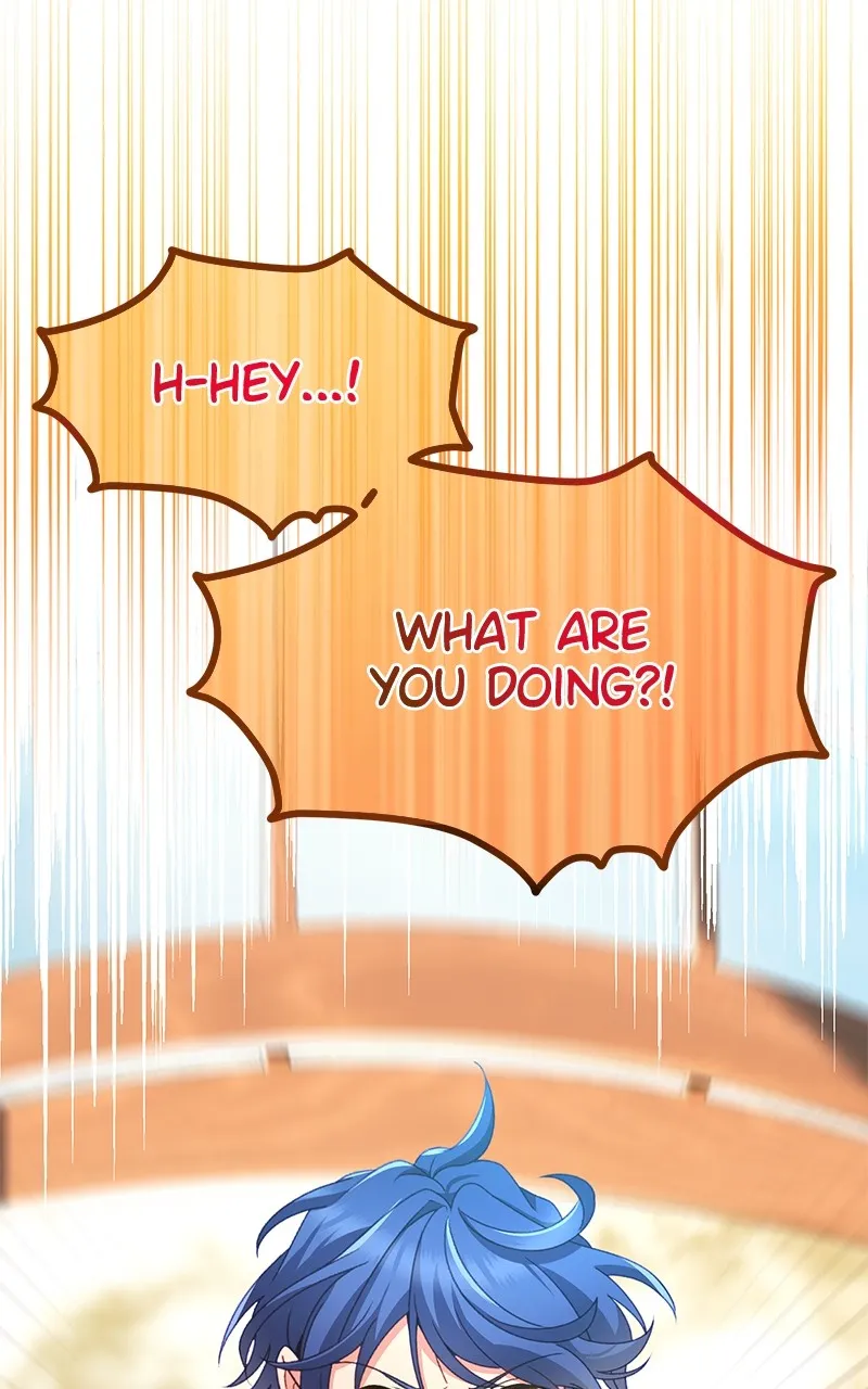 Read Broken Engagement chapter 27 image 24 on Lezhin