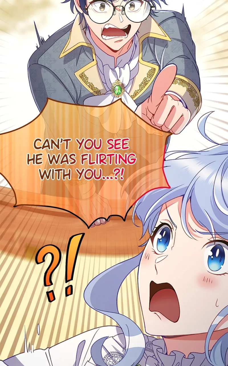 Read Broken Engagement chapter 27 image 25 on Lezhin