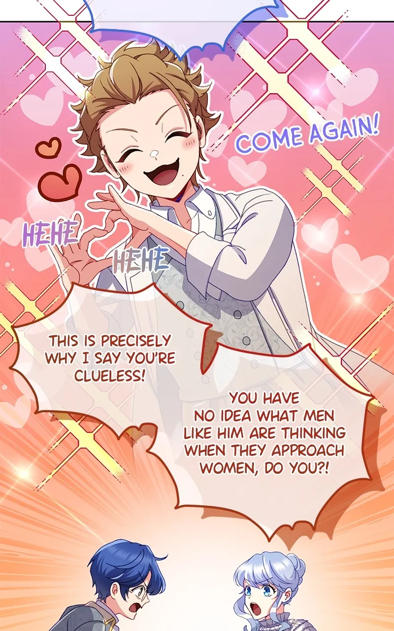 Read Broken Engagement chapter 27 image 27 on Lezhin