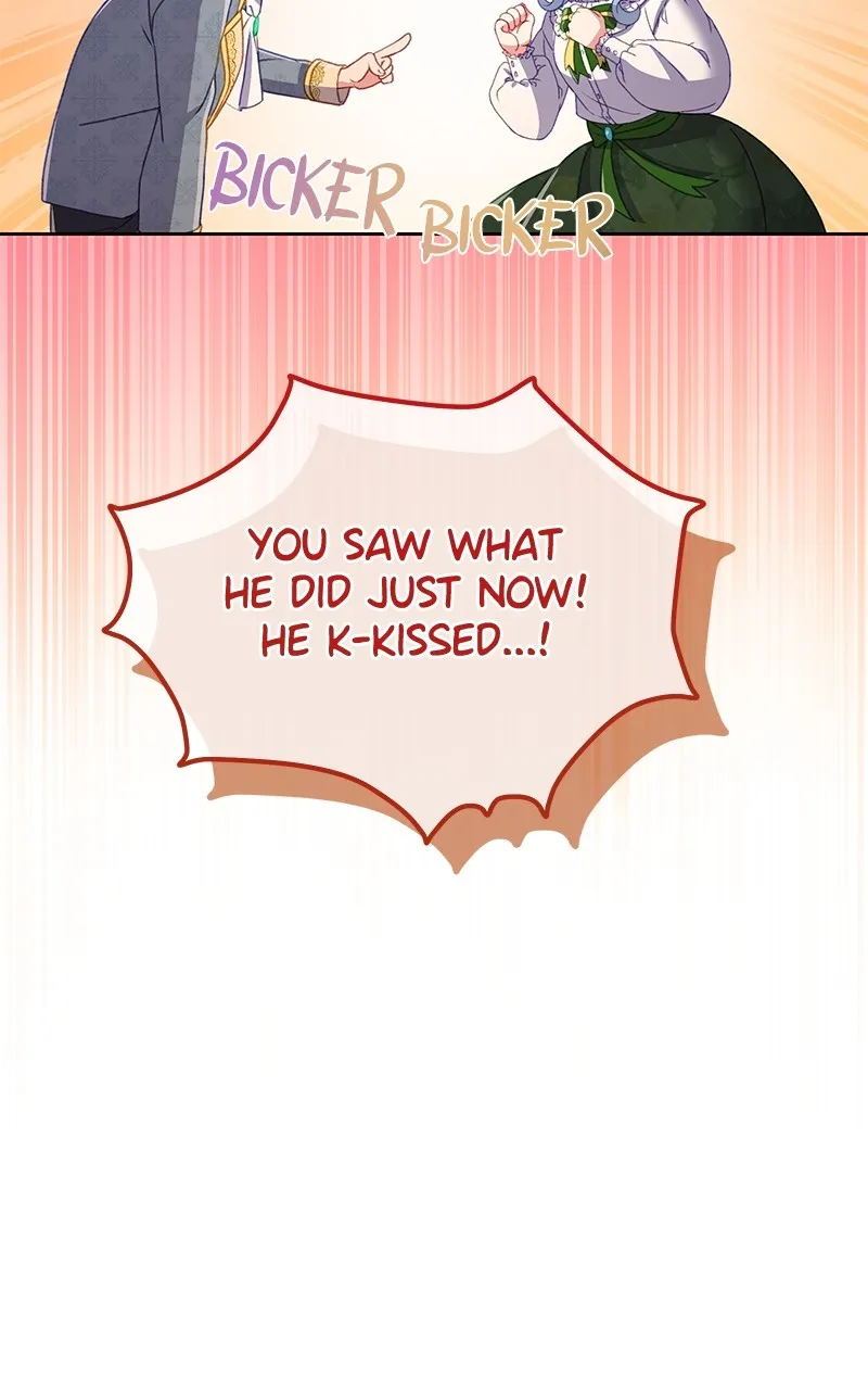 Read Broken Engagement chapter 27 image 28 on Lezhin