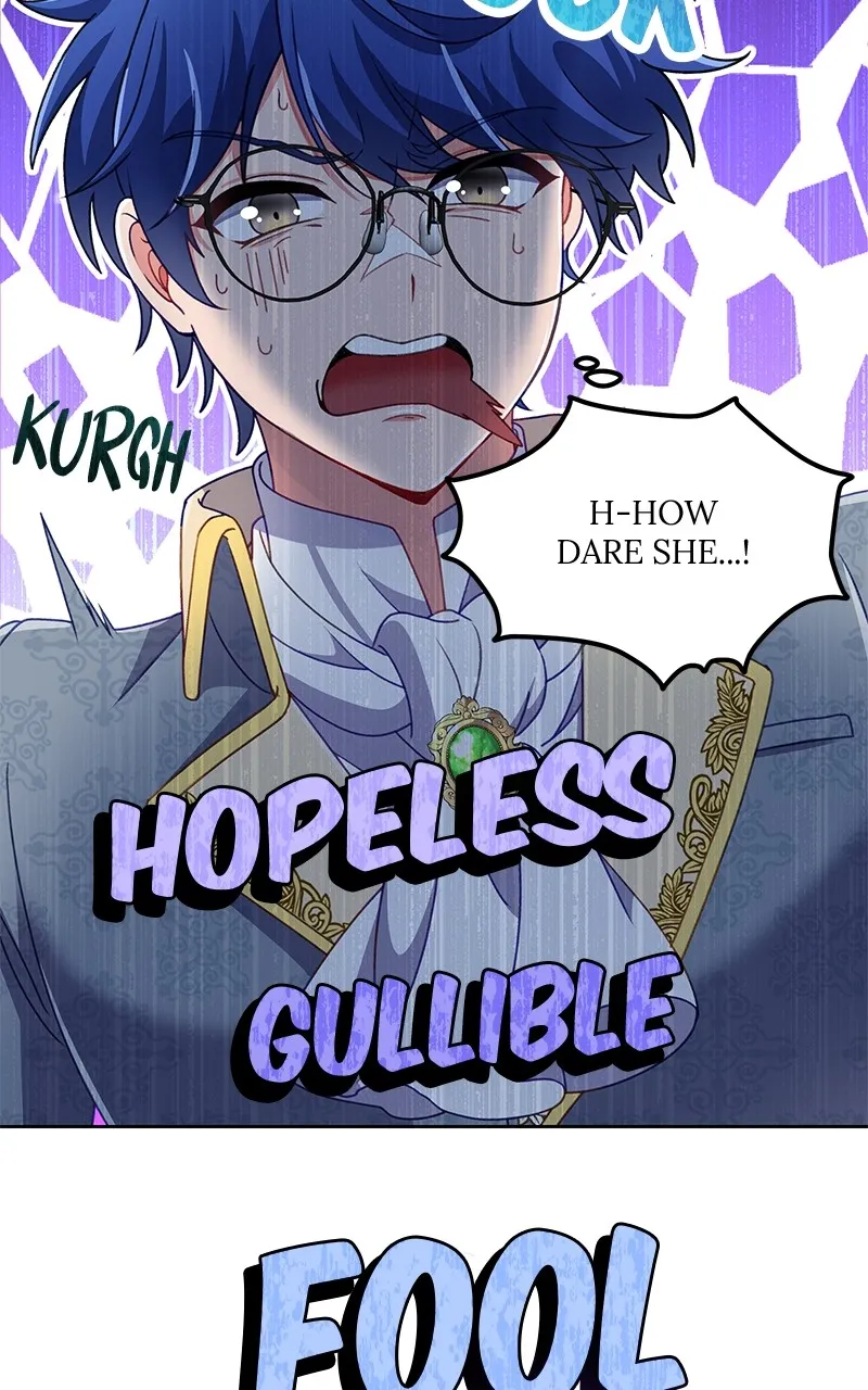 Read Broken Engagement chapter 27 image 31 on Lezhin