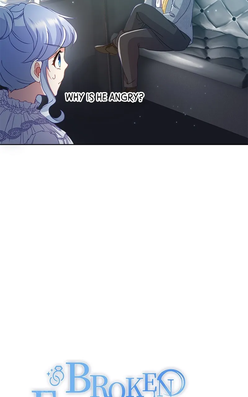 Read Broken Engagement chapter 27 image 34 on Lezhin
