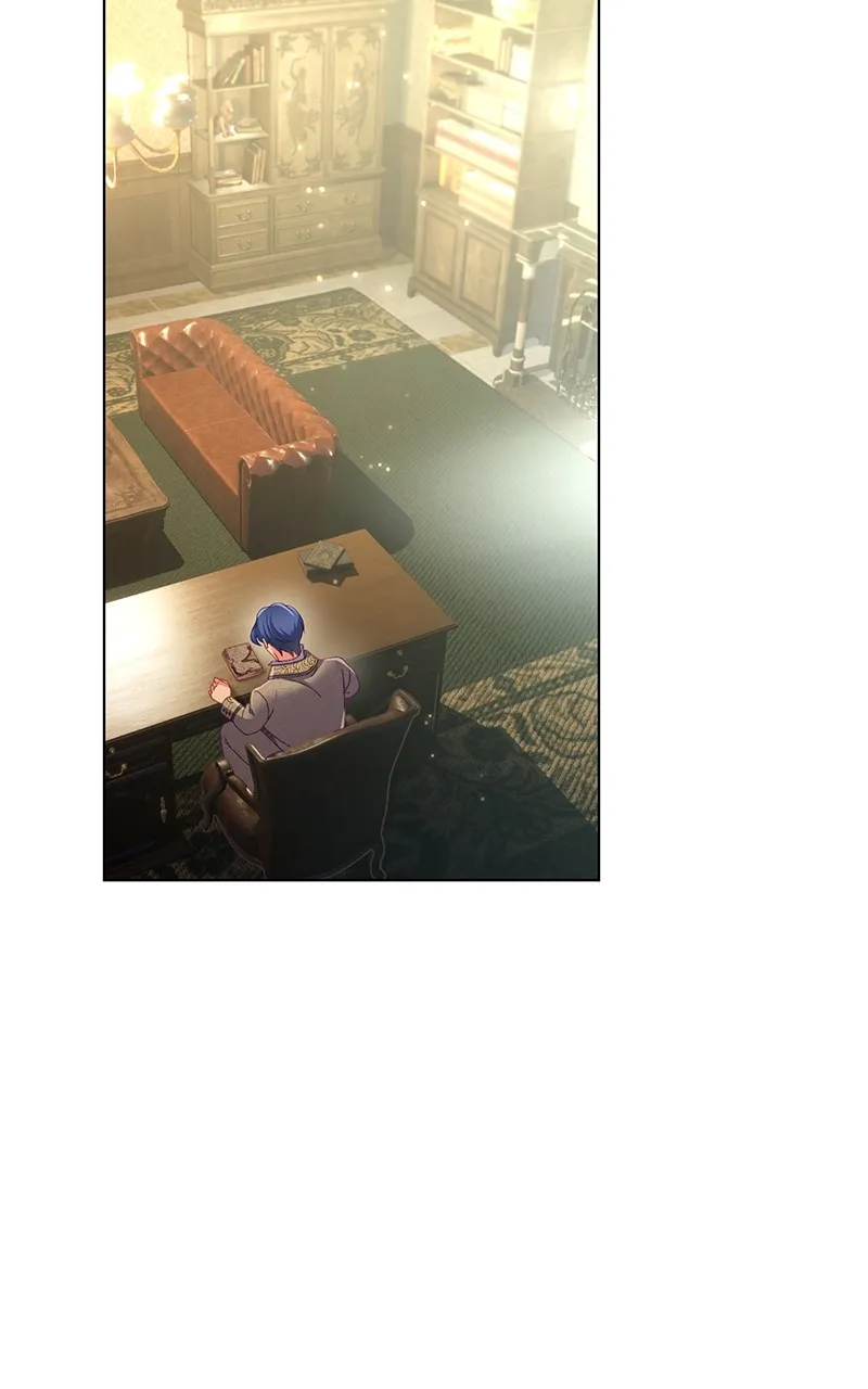 Read Broken Engagement chapter 27 image 36 on Lezhin