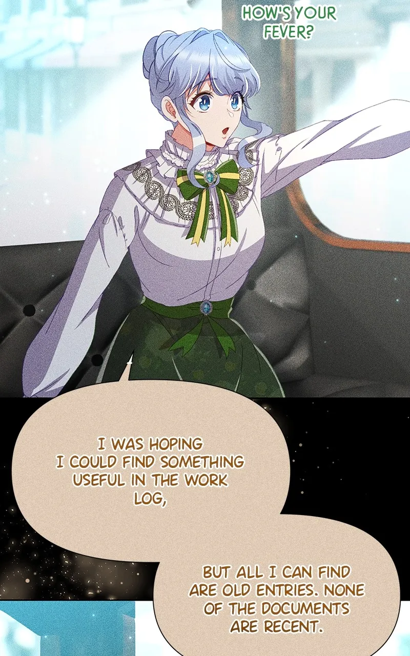 Read Broken Engagement chapter 27 image 6 on Lezhin