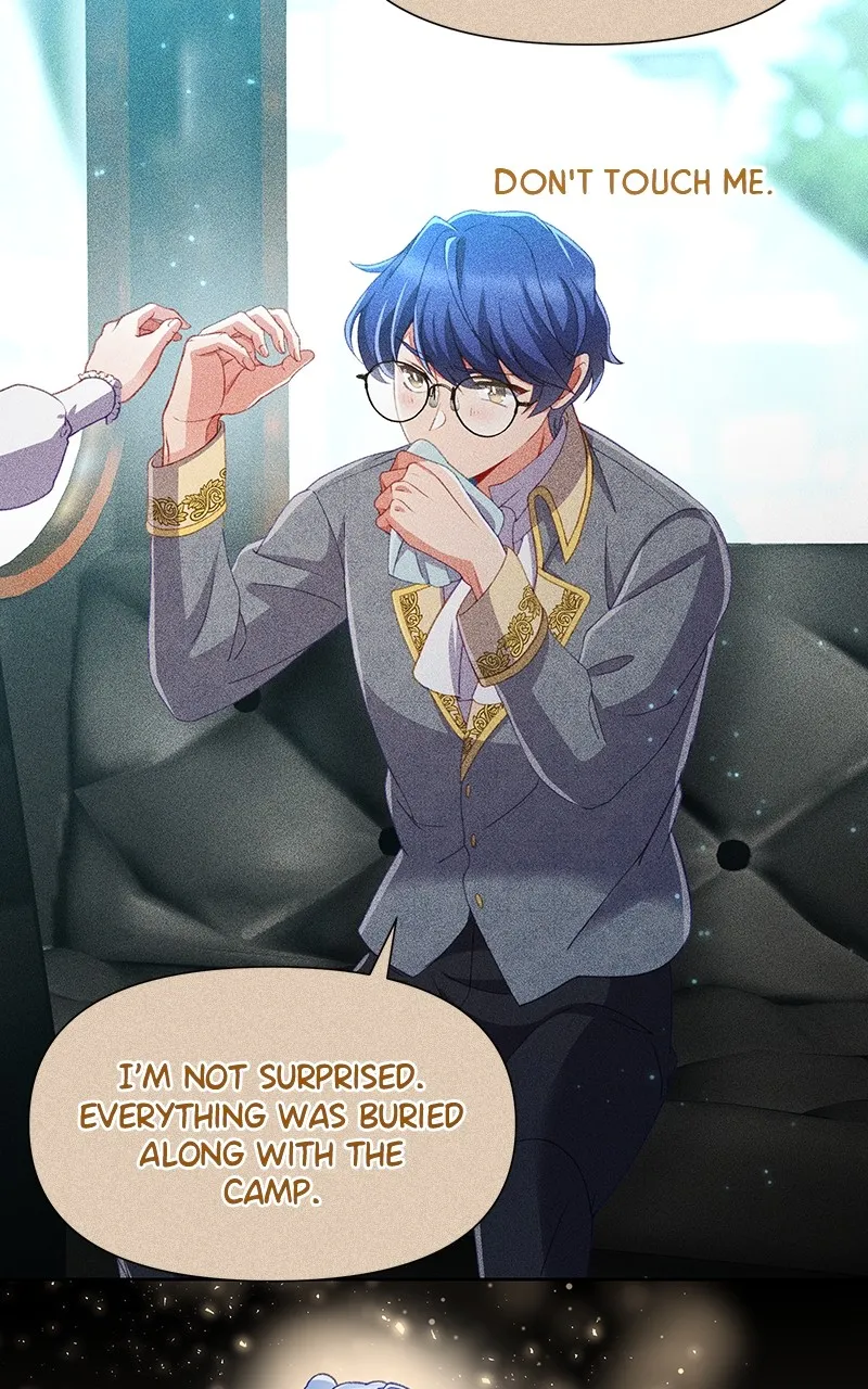 Read Broken Engagement chapter 27 image 7 on Lezhin