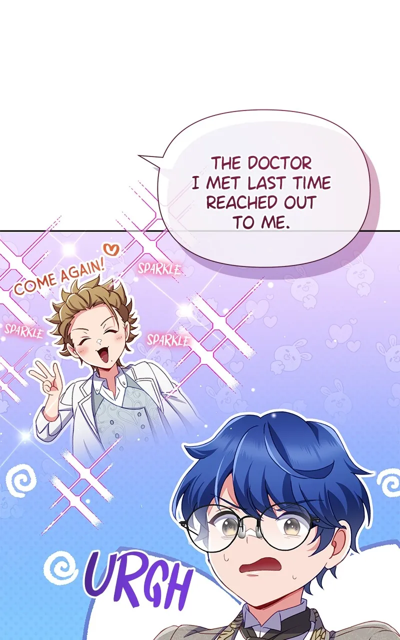 Read Broken Engagement chapter 27 image 73 on Lezhin