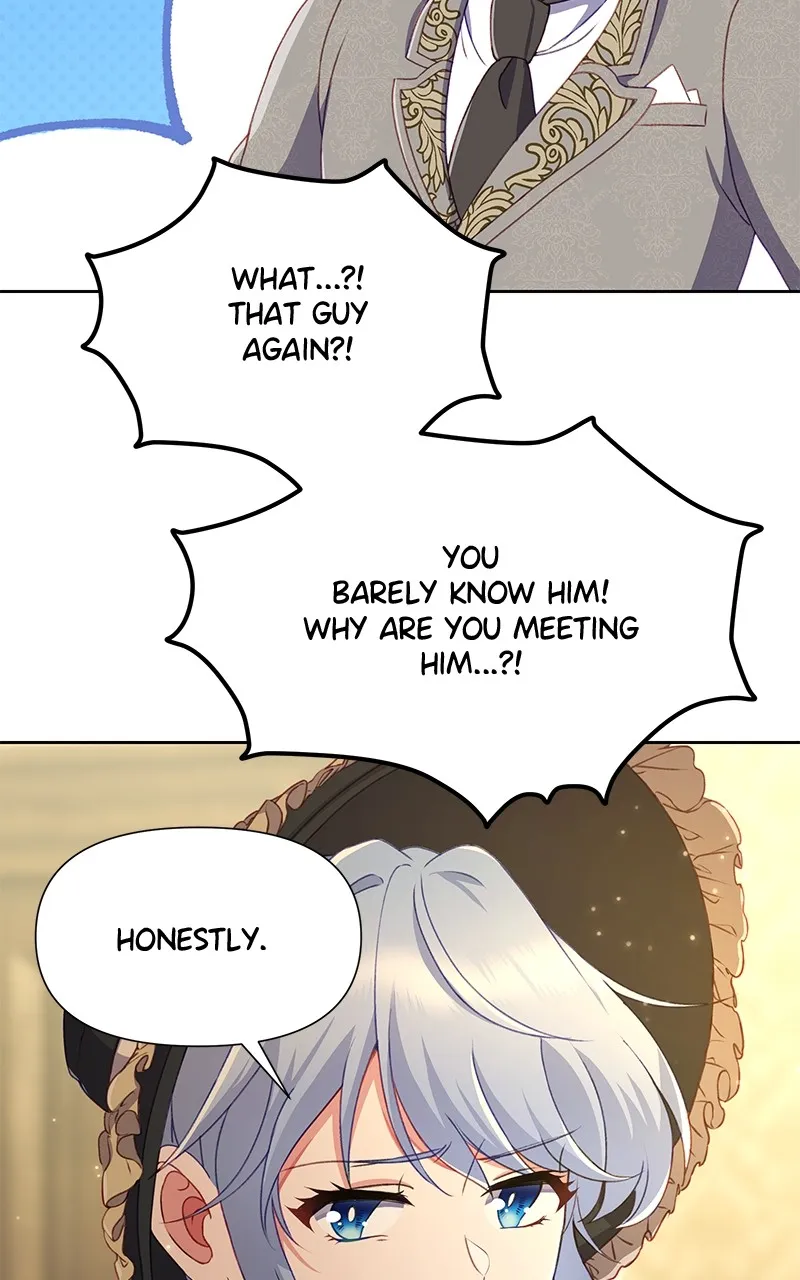Read Broken Engagement chapter 27 image 74 on Lezhin