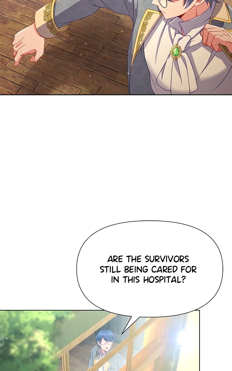 Read Broken Engagement chapter 27 image 9 on Lezhin