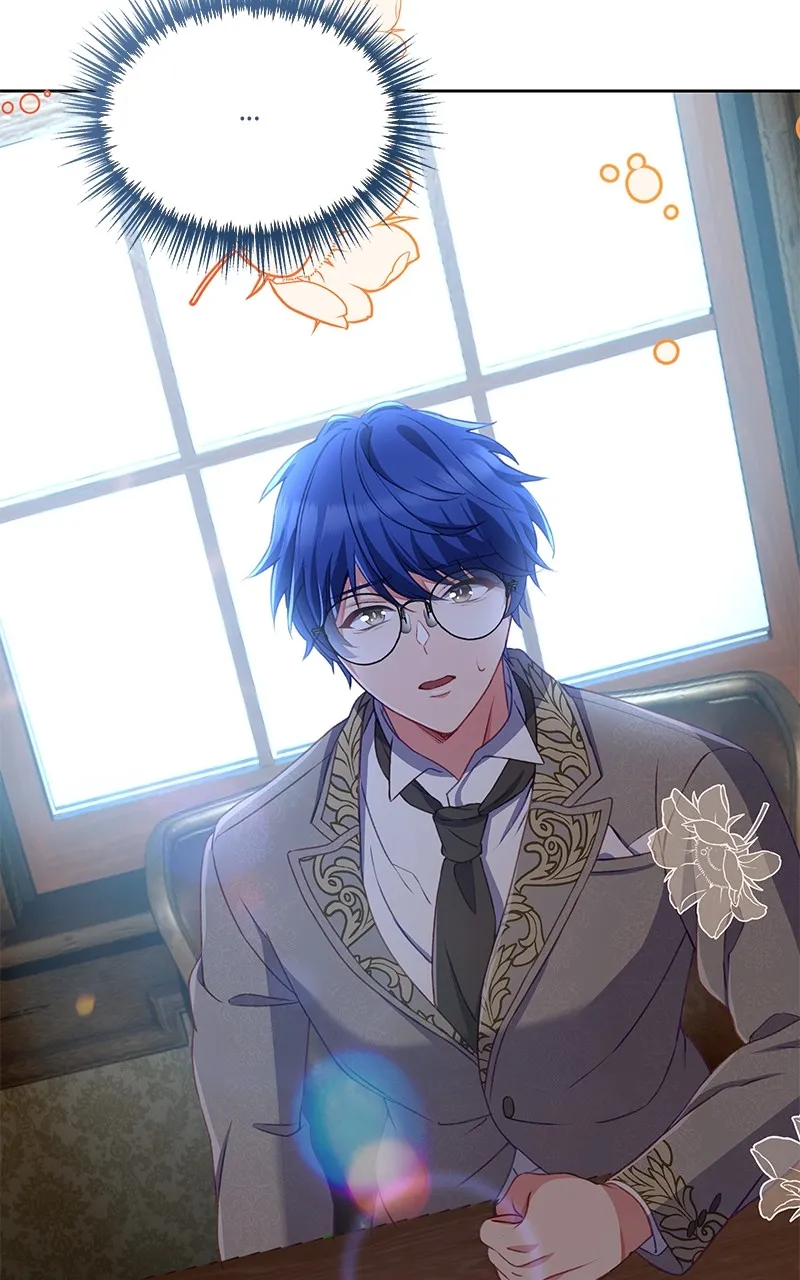 Read Broken Engagement chapter 27 image 99 on Lezhin