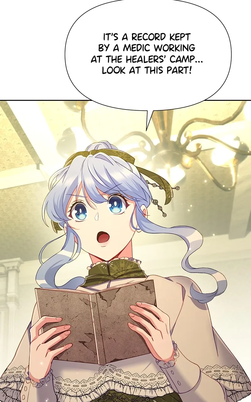 Read Broken Engagement chapter 28 image 100 on Lezhin