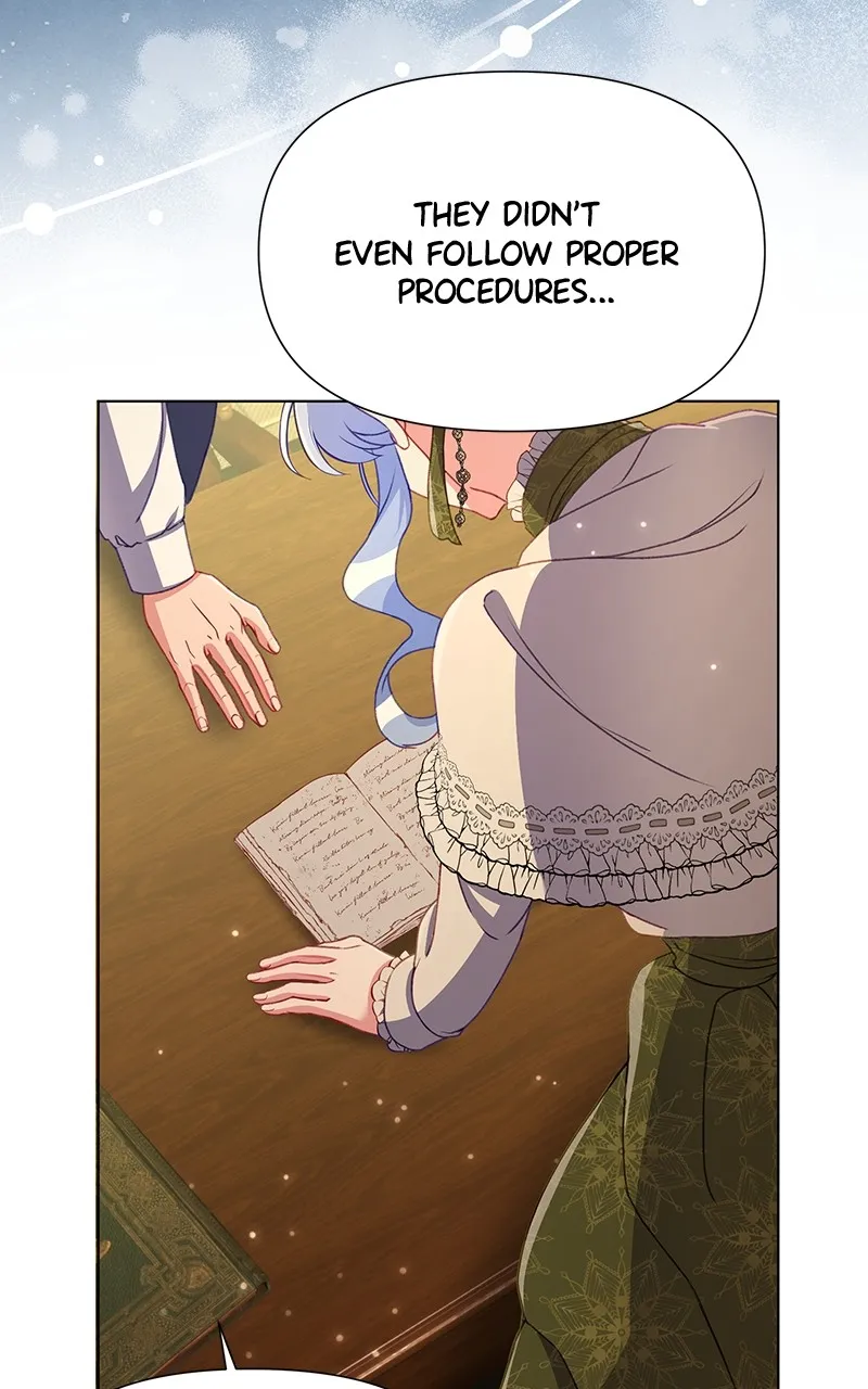 Read Broken Engagement chapter 28 image 104 on Lezhin