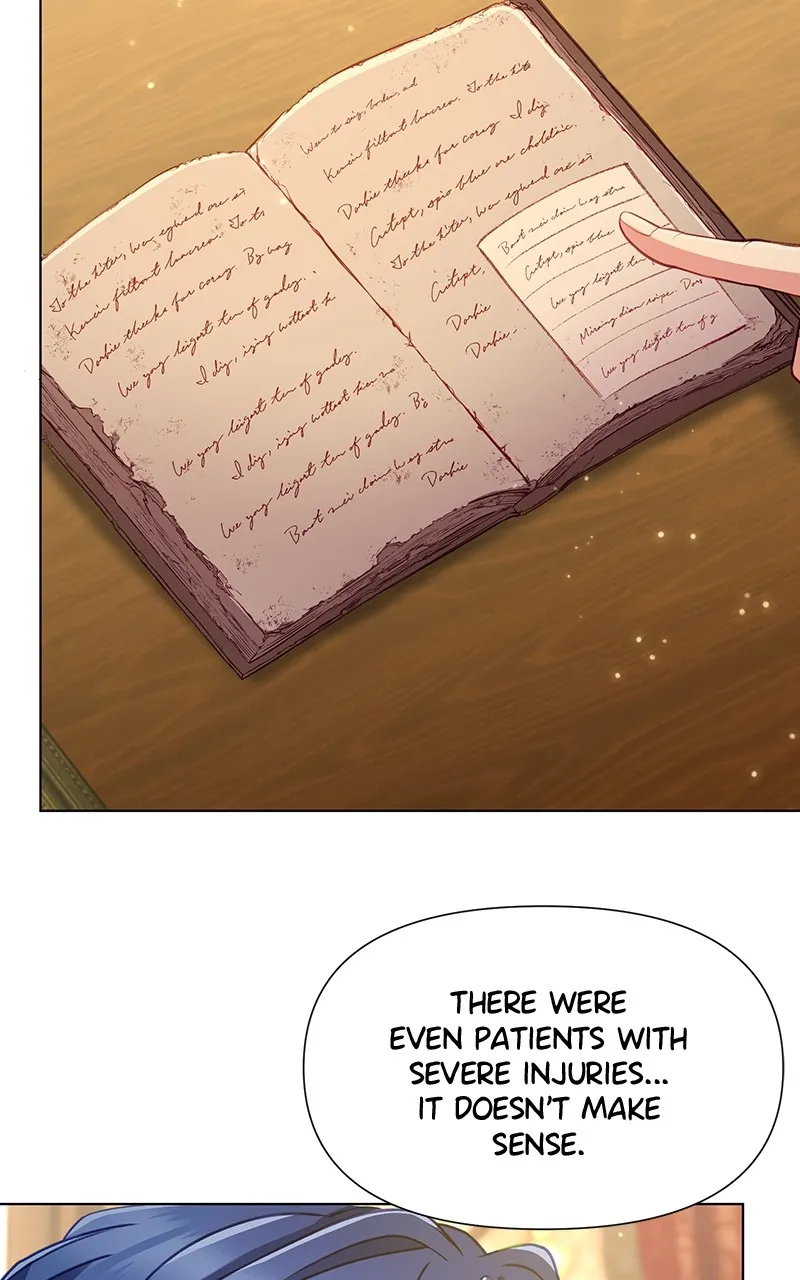 Read Broken Engagement chapter 28 image 106 on Lezhin