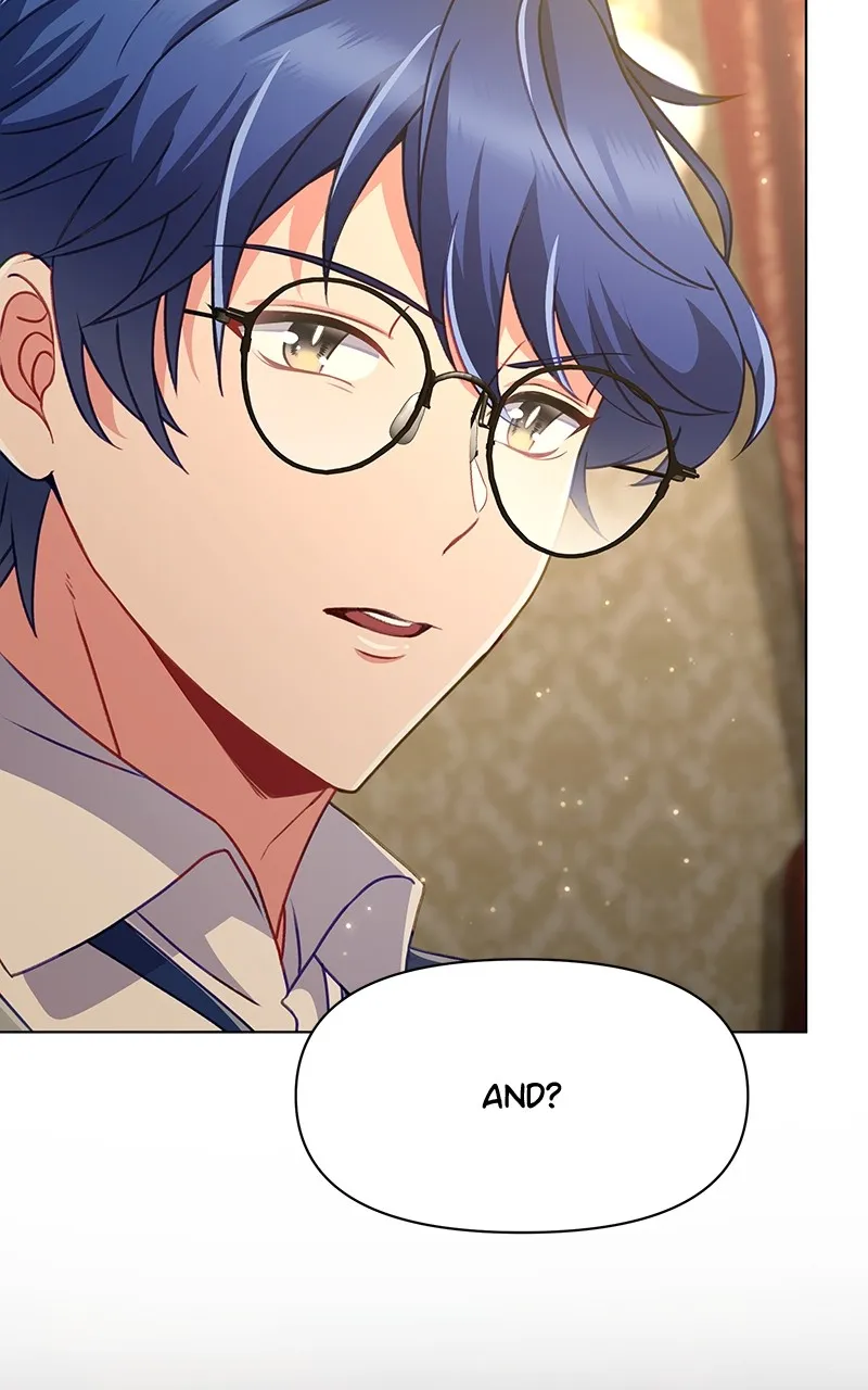 Read Broken Engagement chapter 28 image 107 on Lezhin