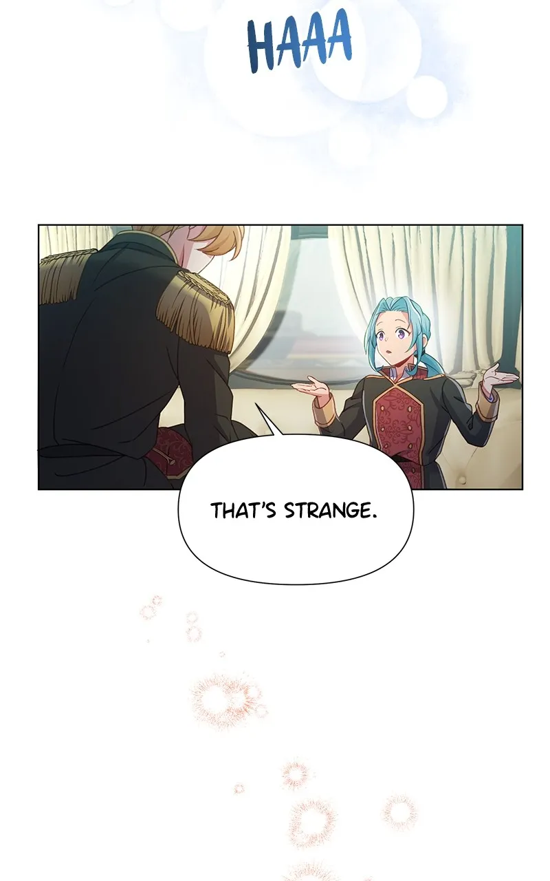 Read Broken Engagement chapter 28 image 11 on Lezhin