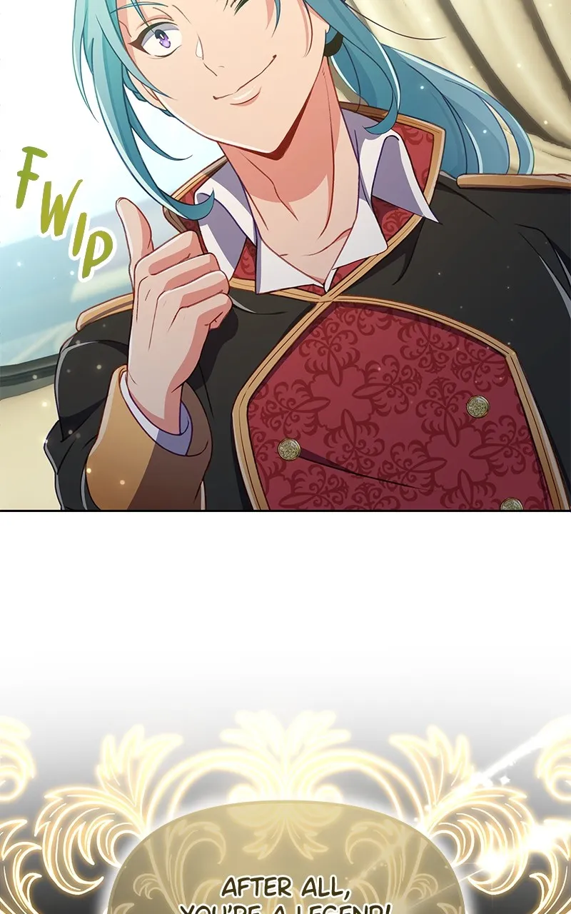 Read Broken Engagement chapter 28 image 18 on Lezhin
