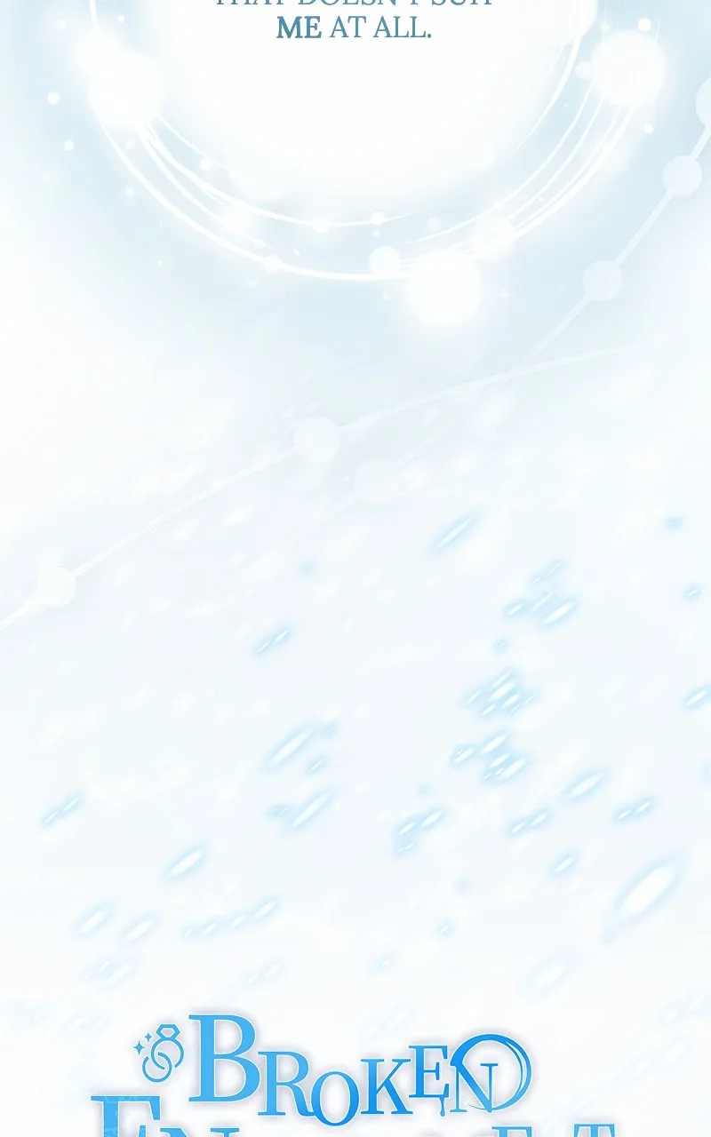 Read Broken Engagement chapter 28 image 25 on Lezhin