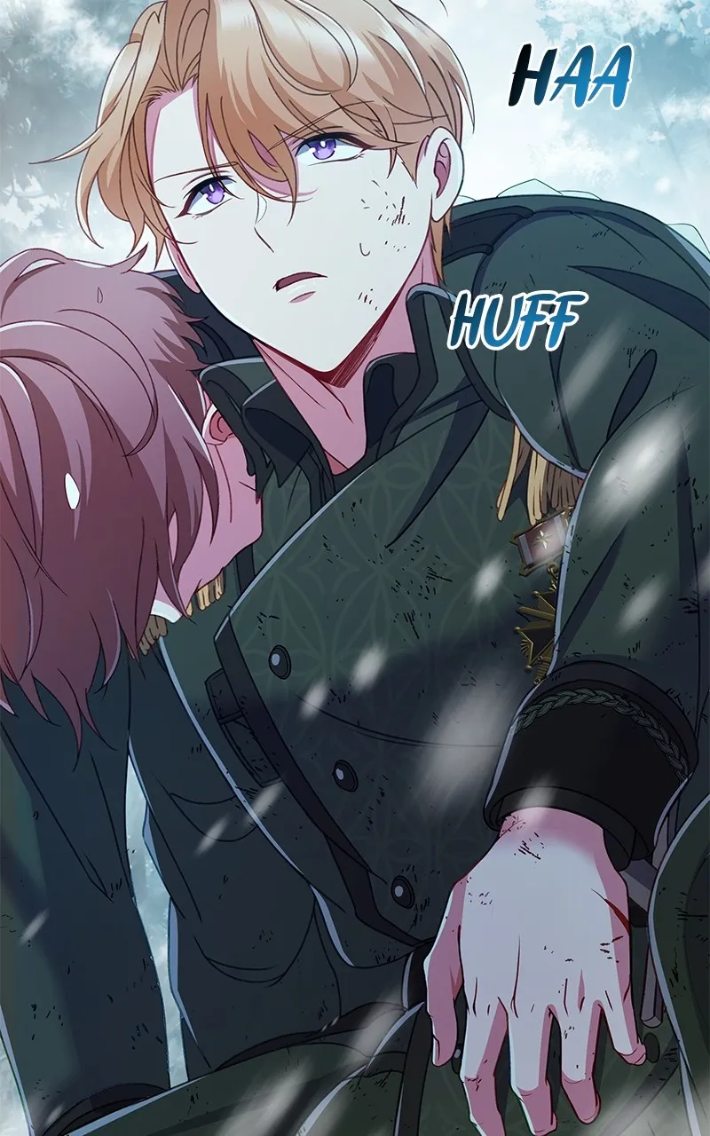 Read Broken Engagement chapter 28 image 31 on Lezhin