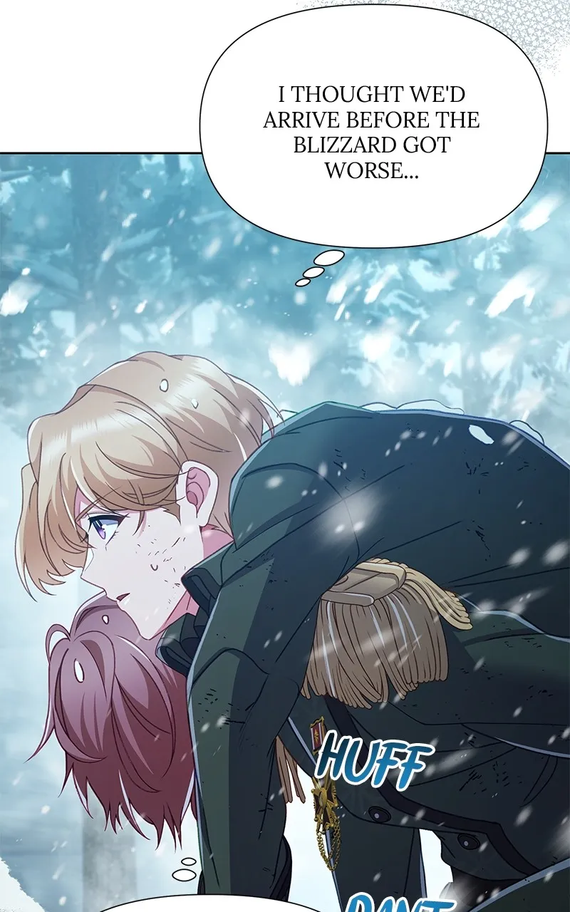Read Broken Engagement chapter 28 image 34 on Lezhin