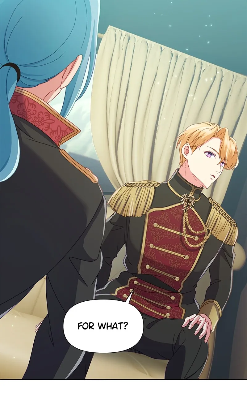Read Broken Engagement chapter 28 image 5 on Lezhin